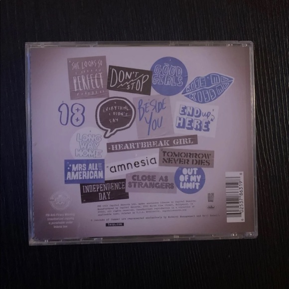 5SOS Bundle or Separate - Picture 4 of 6